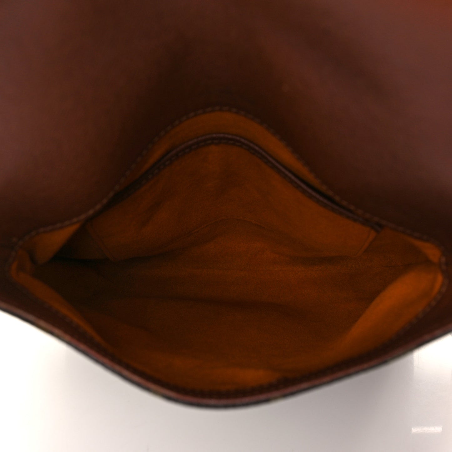 Monogram Musette Salsa Long Strap