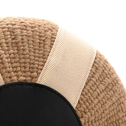 Chloe X MIFUKO Woven Large Woody Basket Tote Multicolor 10 of 12