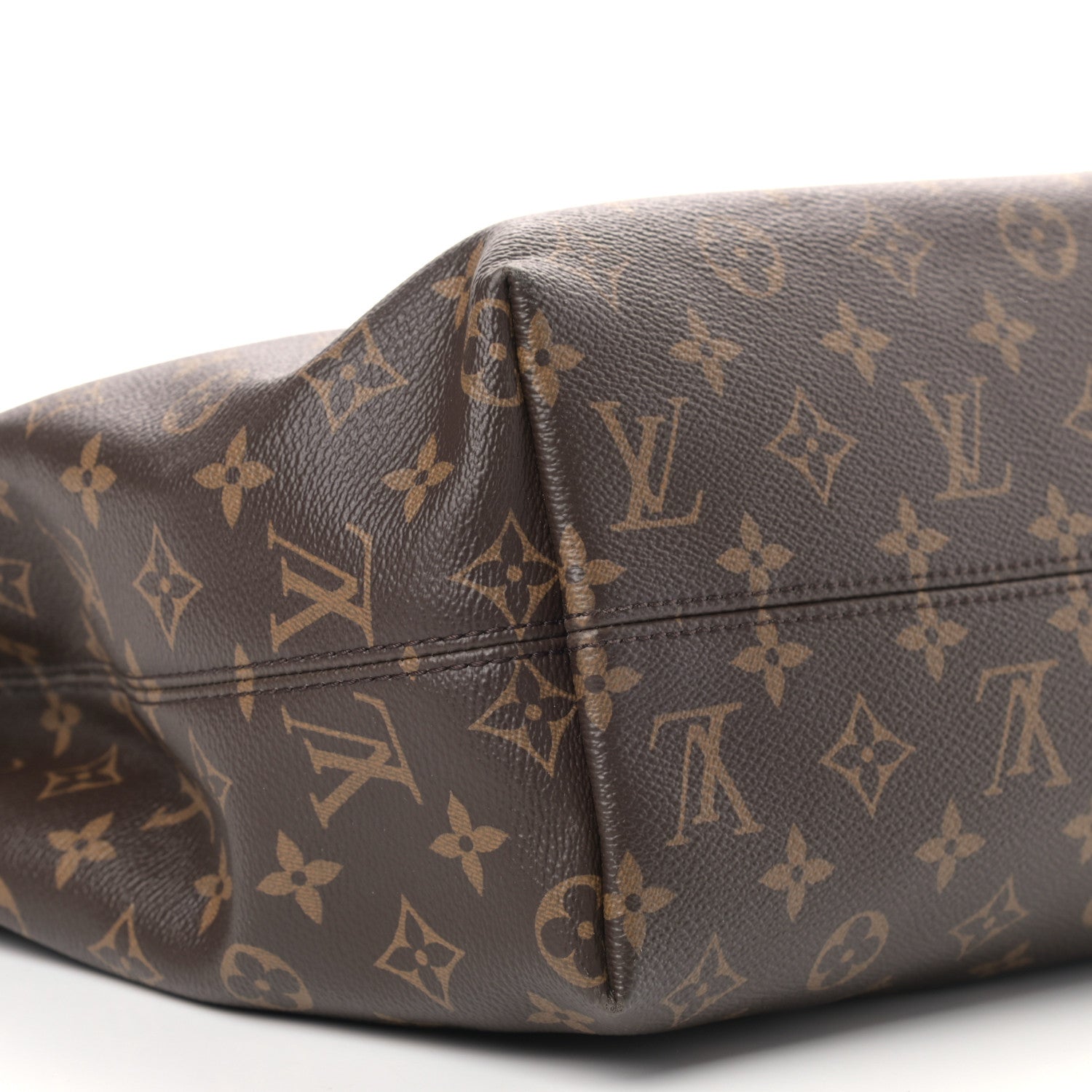 Louis Vuitton Monogram Graceful MM Pivoine 8 of 10
