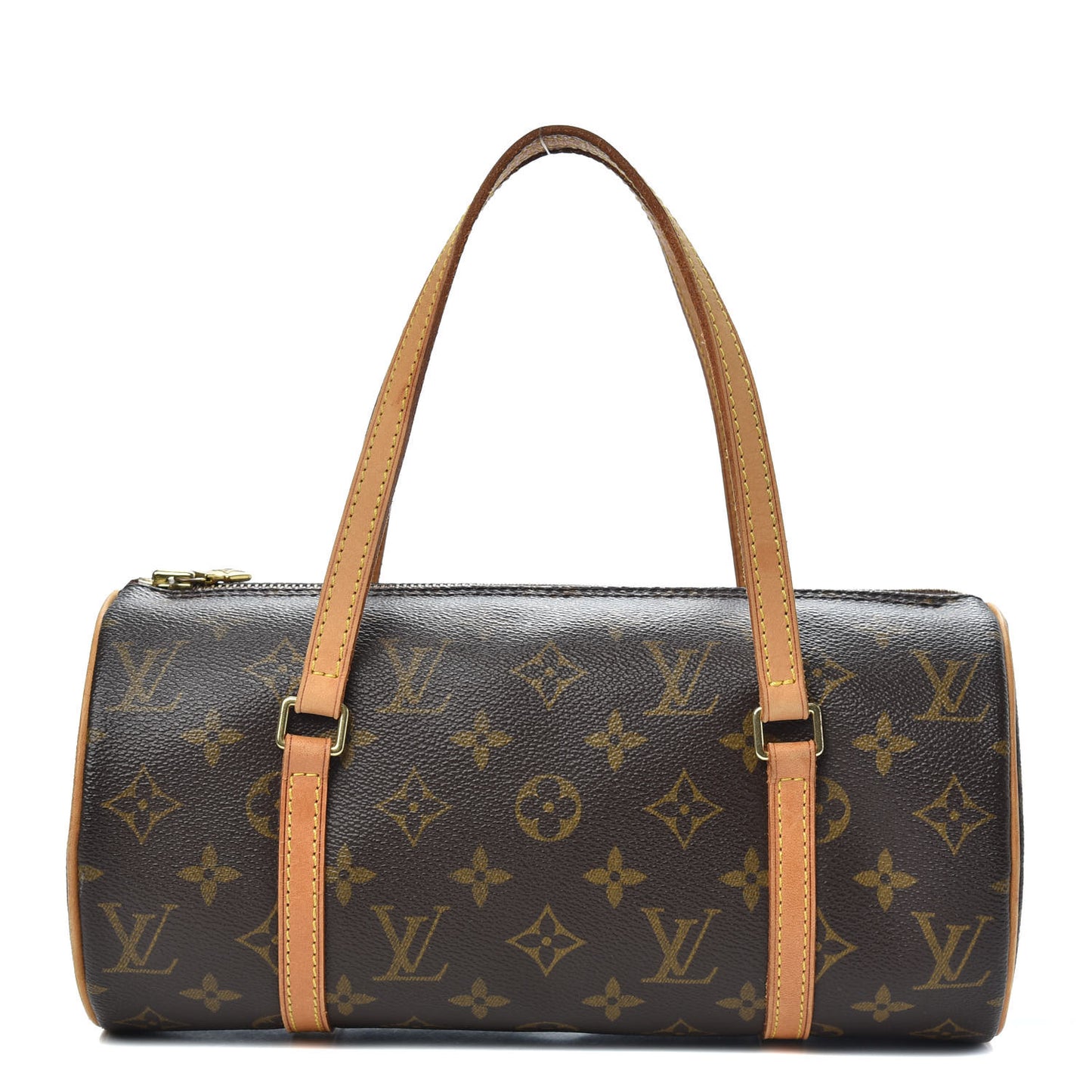 Monogram Papillon 26