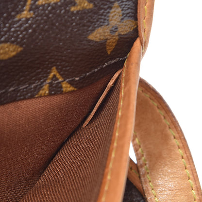 Louis Vuitton Monogram Popincourt Long Shoulder Bag 7 of 11