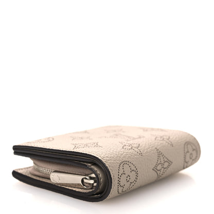 Louis Vuitton Mahina Clea Wallet Galet 4 of 6