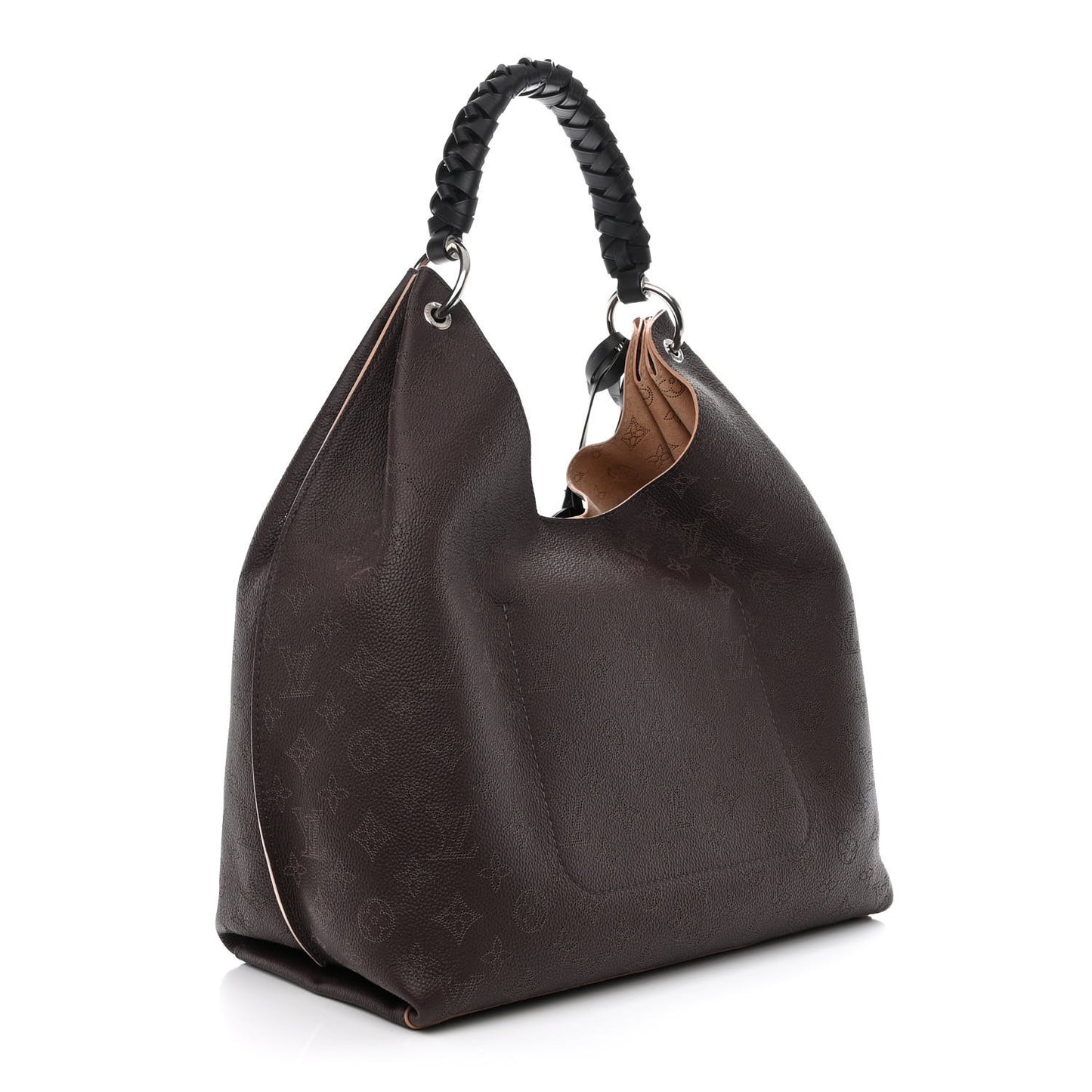 Mahina Carmel Hobo Chocolate