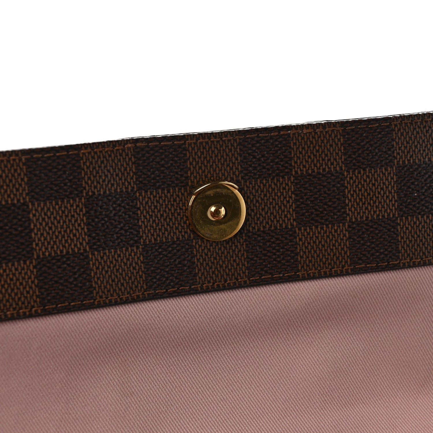 Louis Vuitton Damier Ebene Bond Street Magnolia 16 of 16