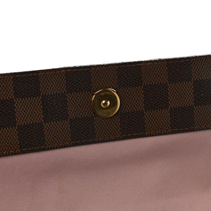 Louis Vuitton Damier Ebene Bond Street Magnolia 16 of 16
