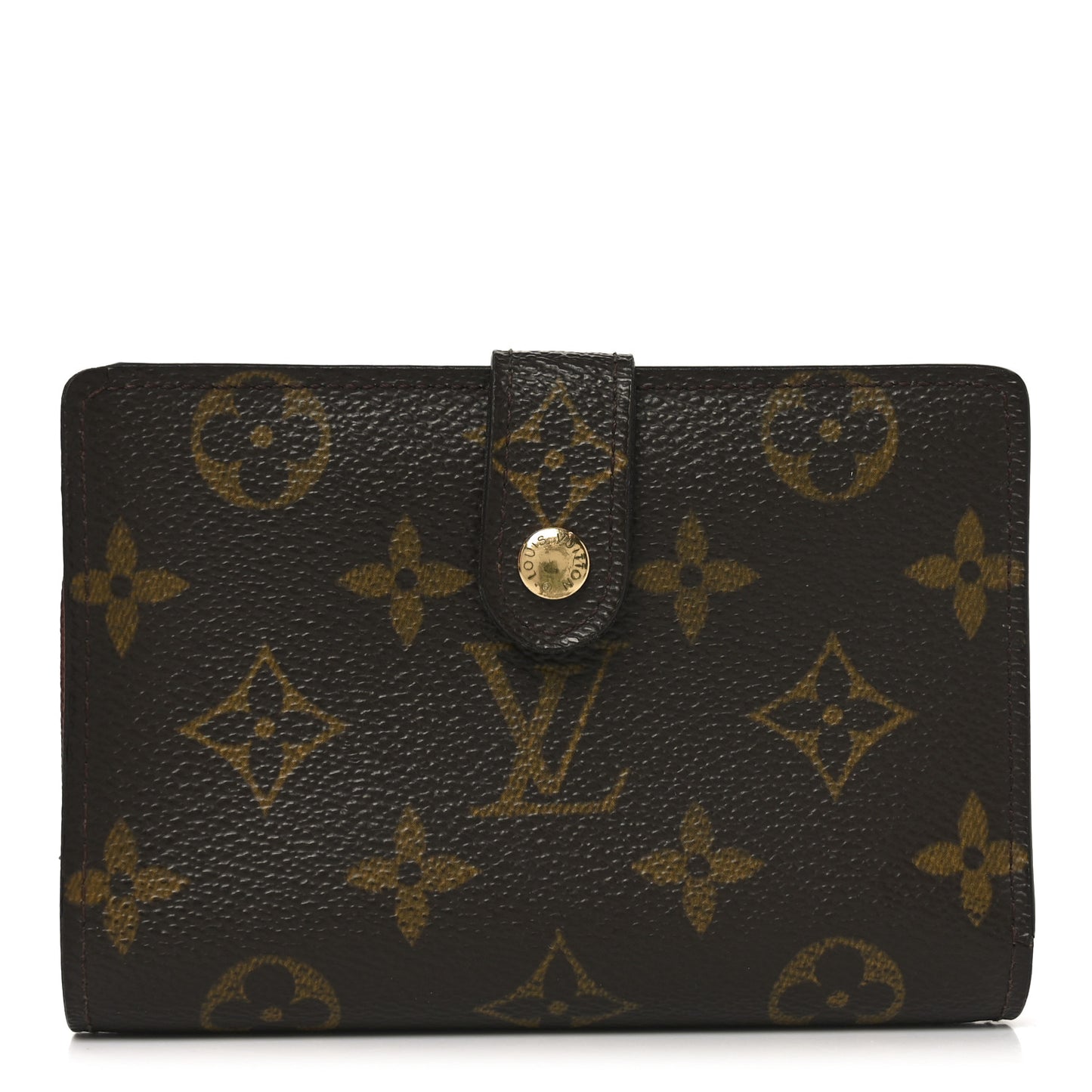 Monogram French Purse Wallet