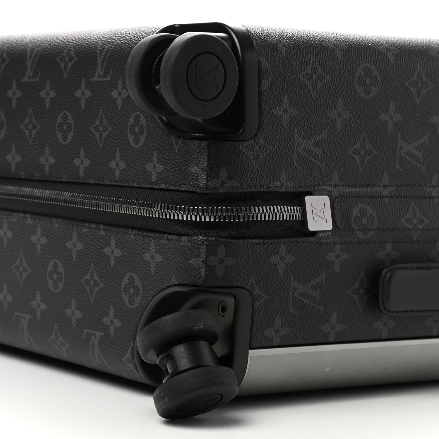 Louis Vuitton Monogram Eclipse Horizon 55 8 of 9
