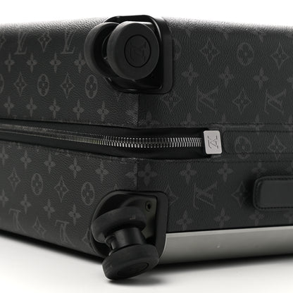 Louis Vuitton Monogram Eclipse Horizon 55 8 of 9