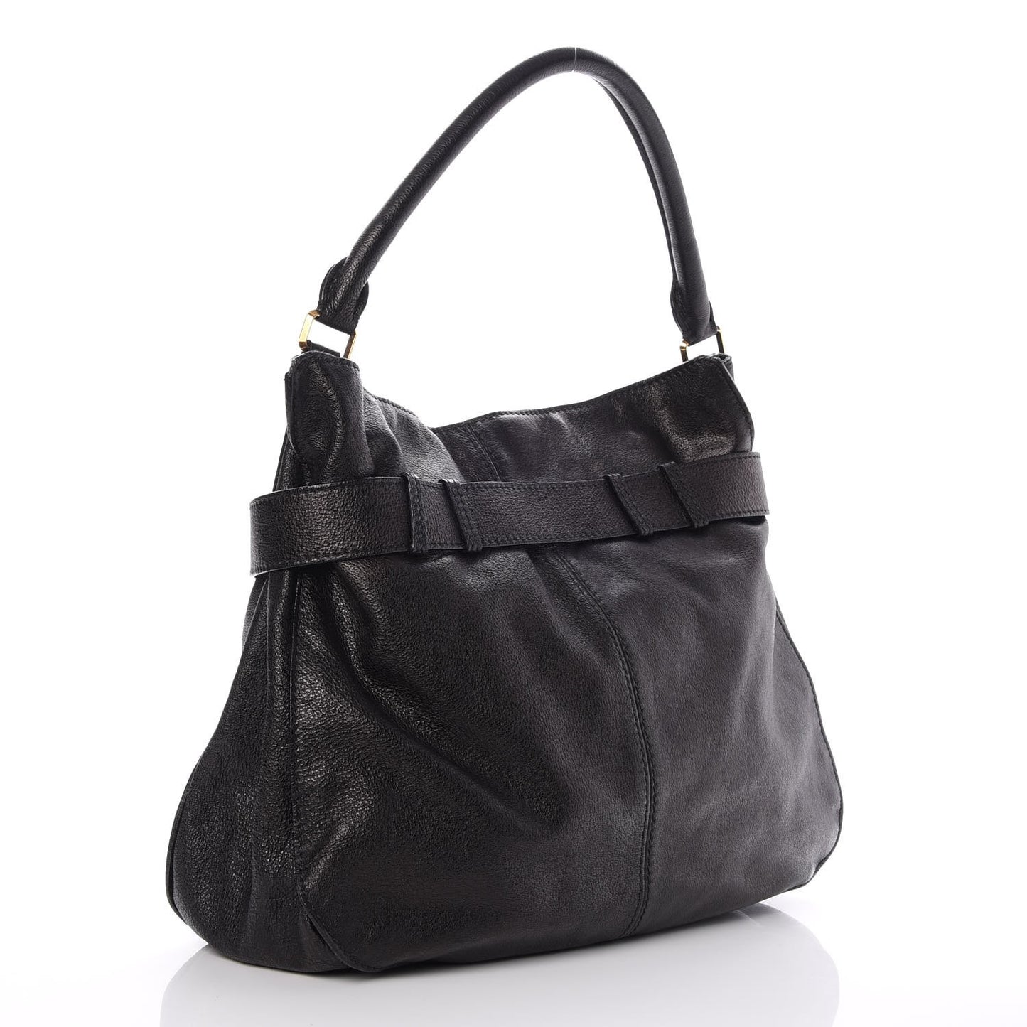 Buffalo Lambeth Hobo Black