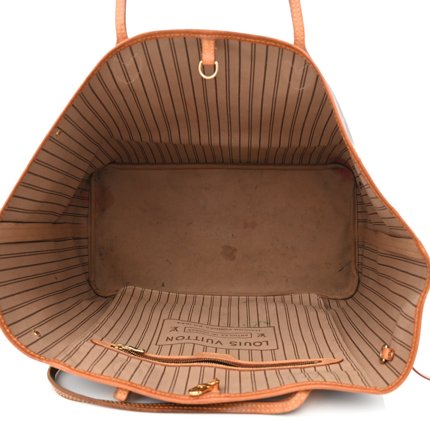 Monogram Neo Neverfull GM