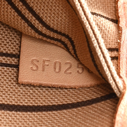 Louis Vuitton Monogram Neo Neverfull MM 7 of 10