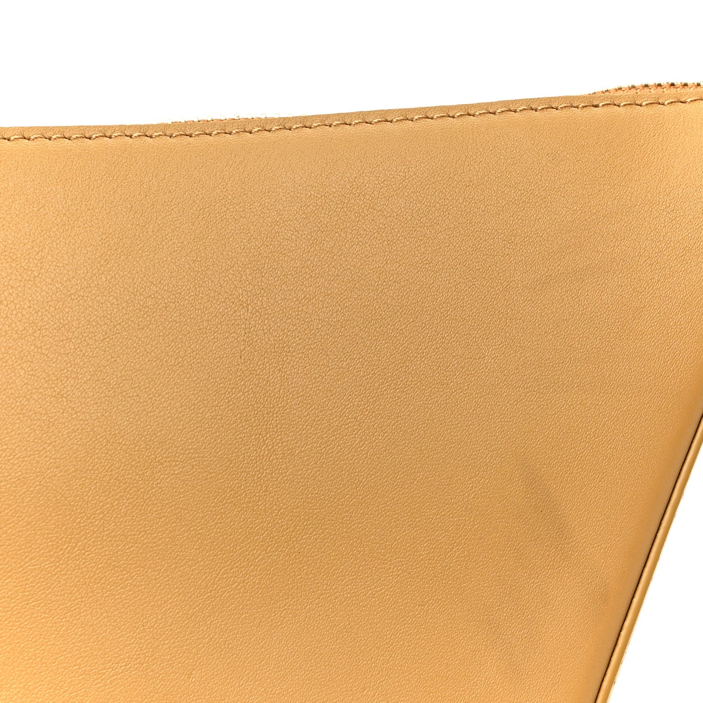 Calfskin Mini Hammock Hobo Sahara