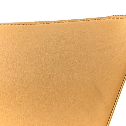 Loewe Calfskin Mini Hammock Hobo Sahara 10 of 12