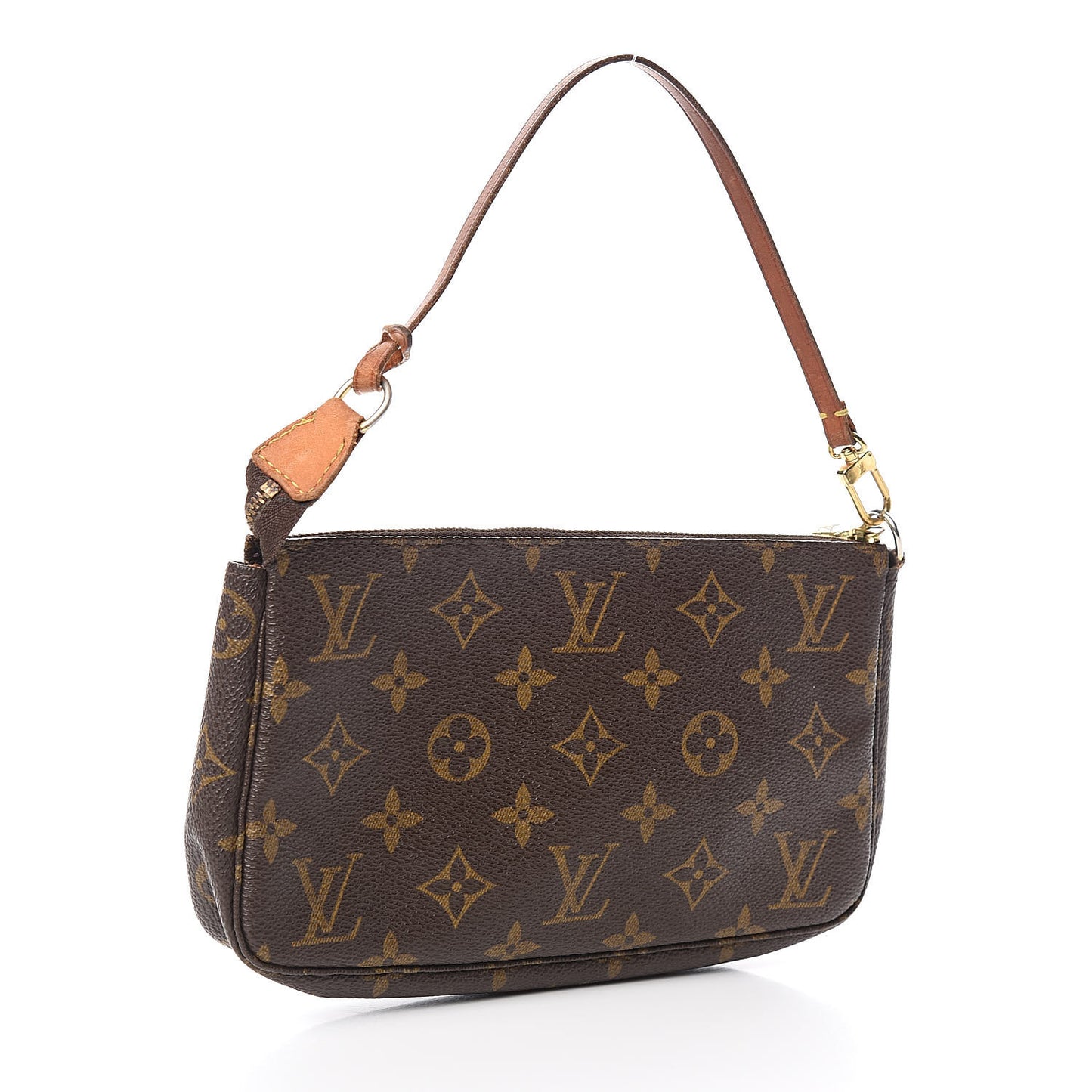 Monogram Pochette Accessories