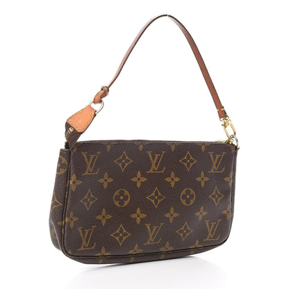 Louis Vuitton Monogram Pochette Accessories 3 of 12