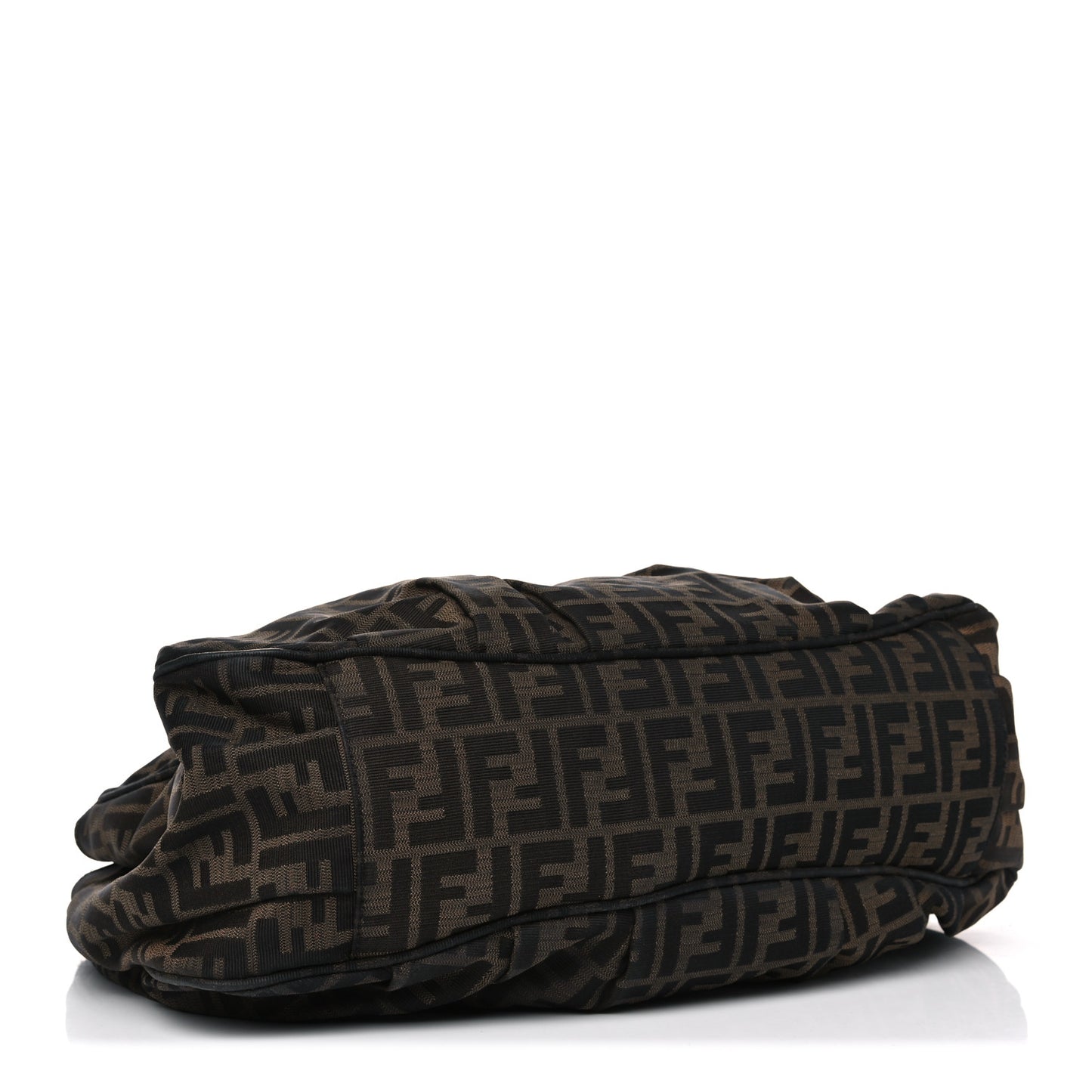 Zucca Mia Tote Tobacco