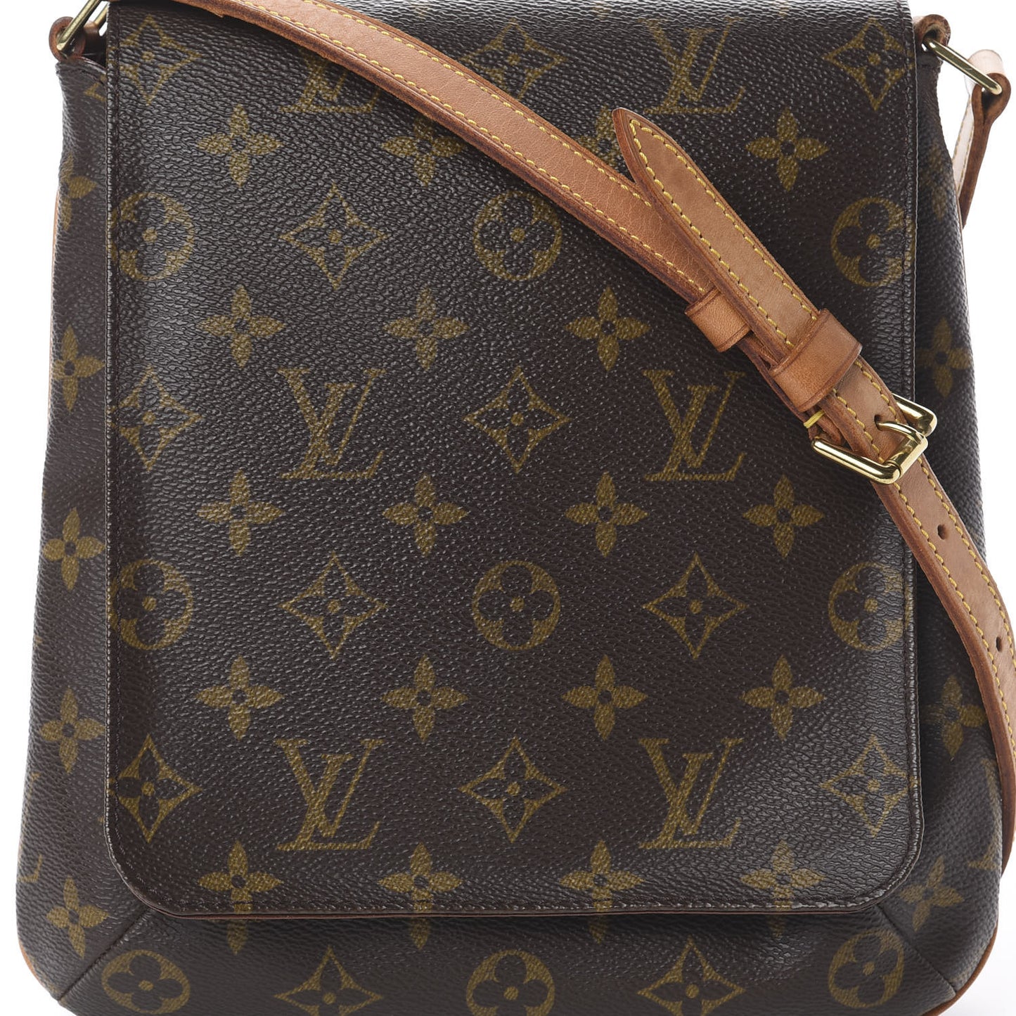 Monogram Musette Salsa