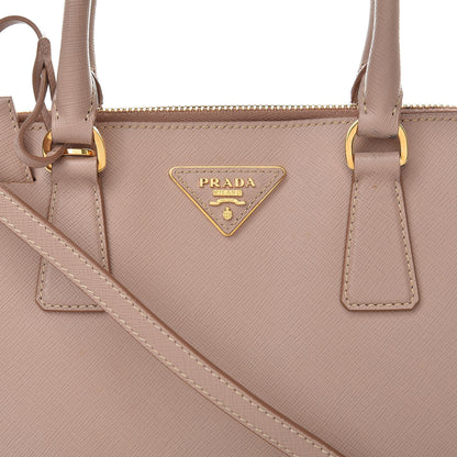 Prada Saffiano Lux Medium Promenade Tote Cammeo 11 of 19