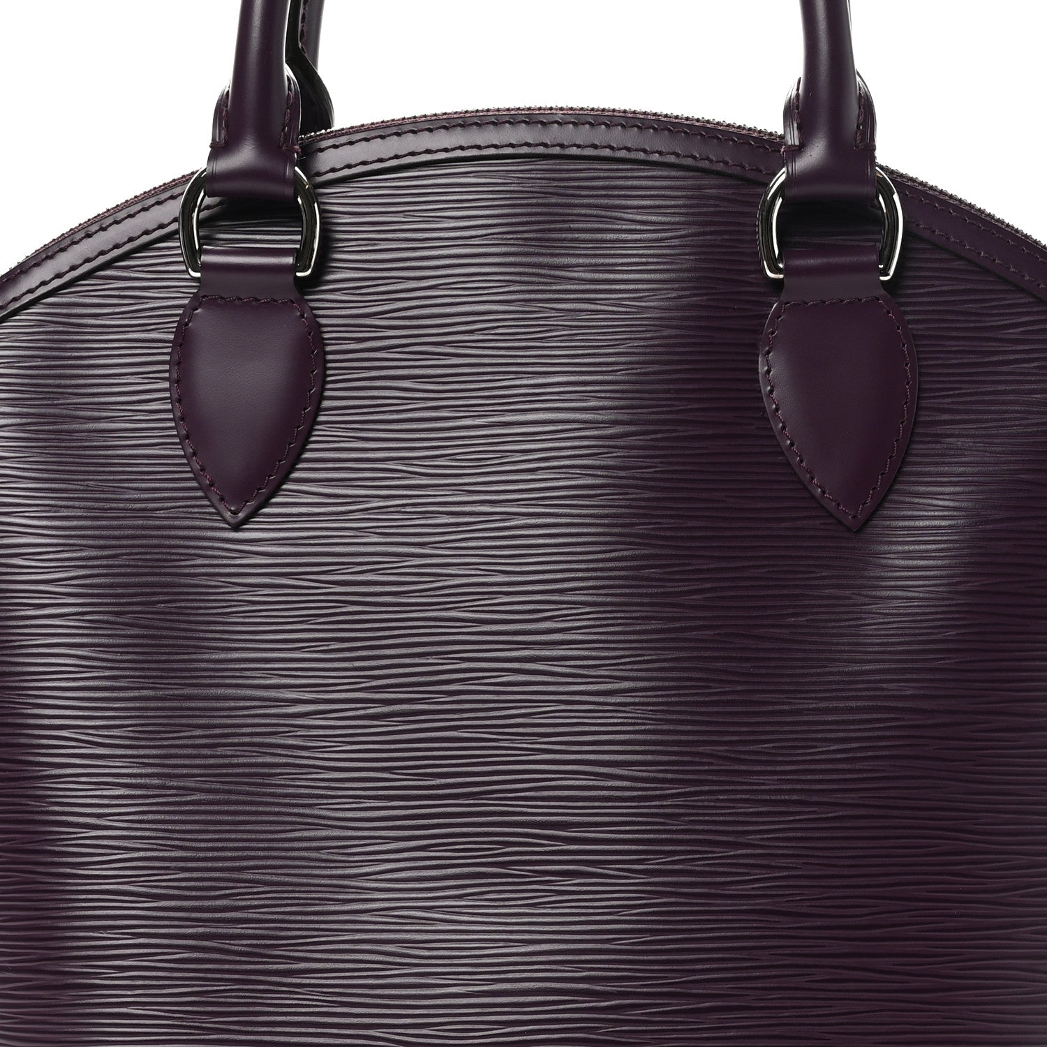 Louis Vuitton Epi Lockit Cassis 7 of 9