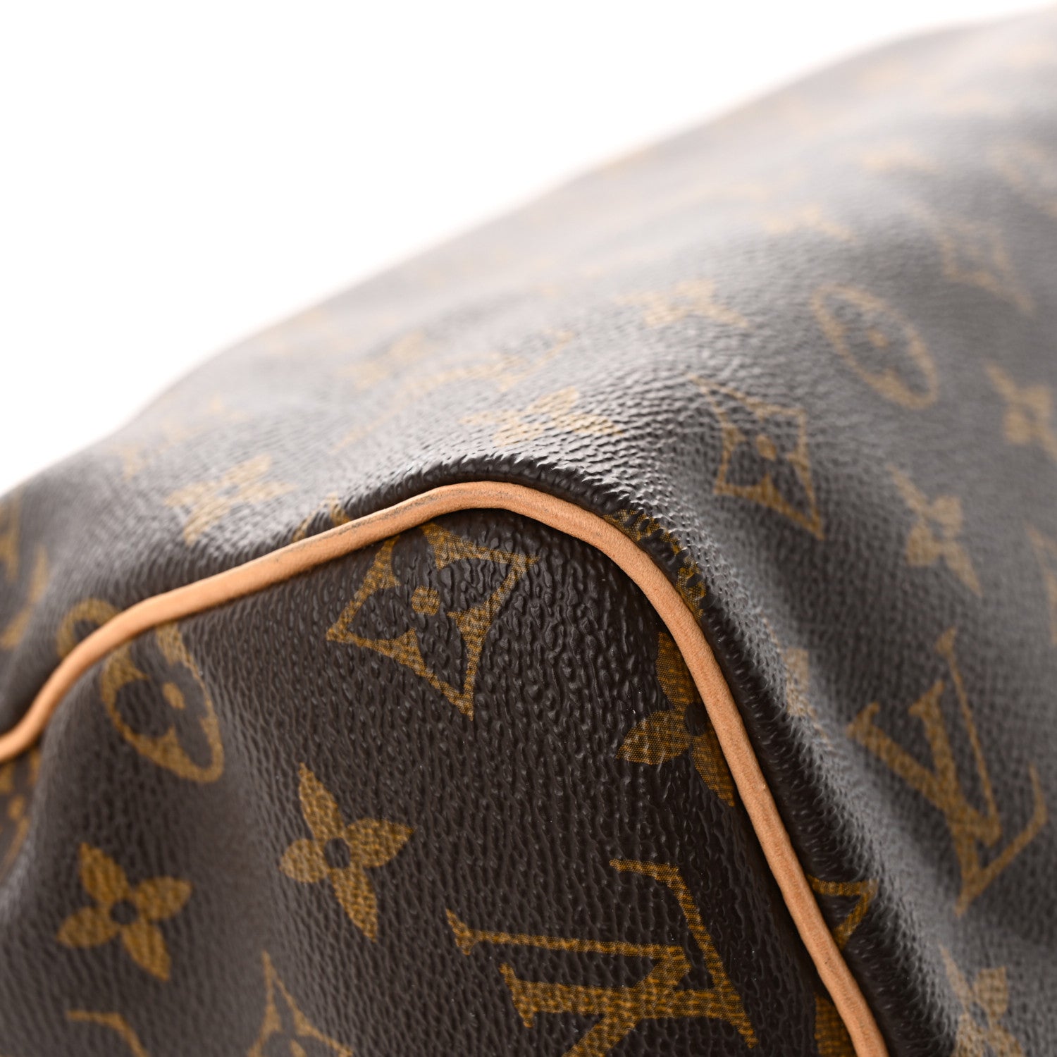 Louis Vuitton Monogram Speedy Bandouliere 30 10 of 22