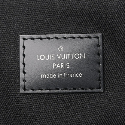 Louis Vuitton Monogram Eclipse Explorer Briefcase 5 of 8