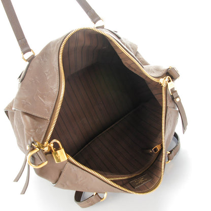 Louis Vuitton Empreinte Lumineuse PM Ombre 5 of 7