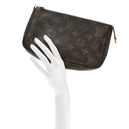 Louis Vuitton Monogram Pochette Accessories 2 of 8