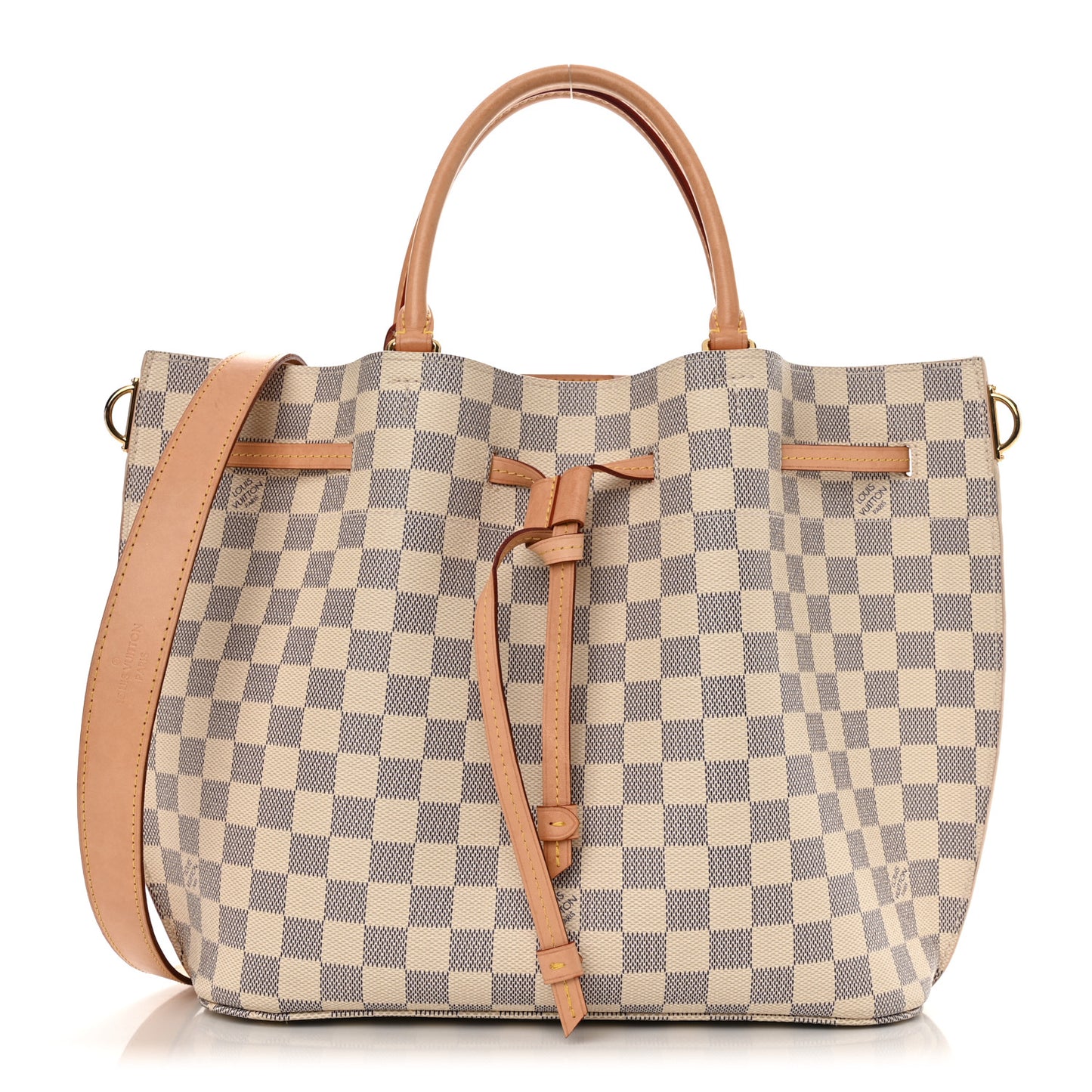 Damier Azur Girolata