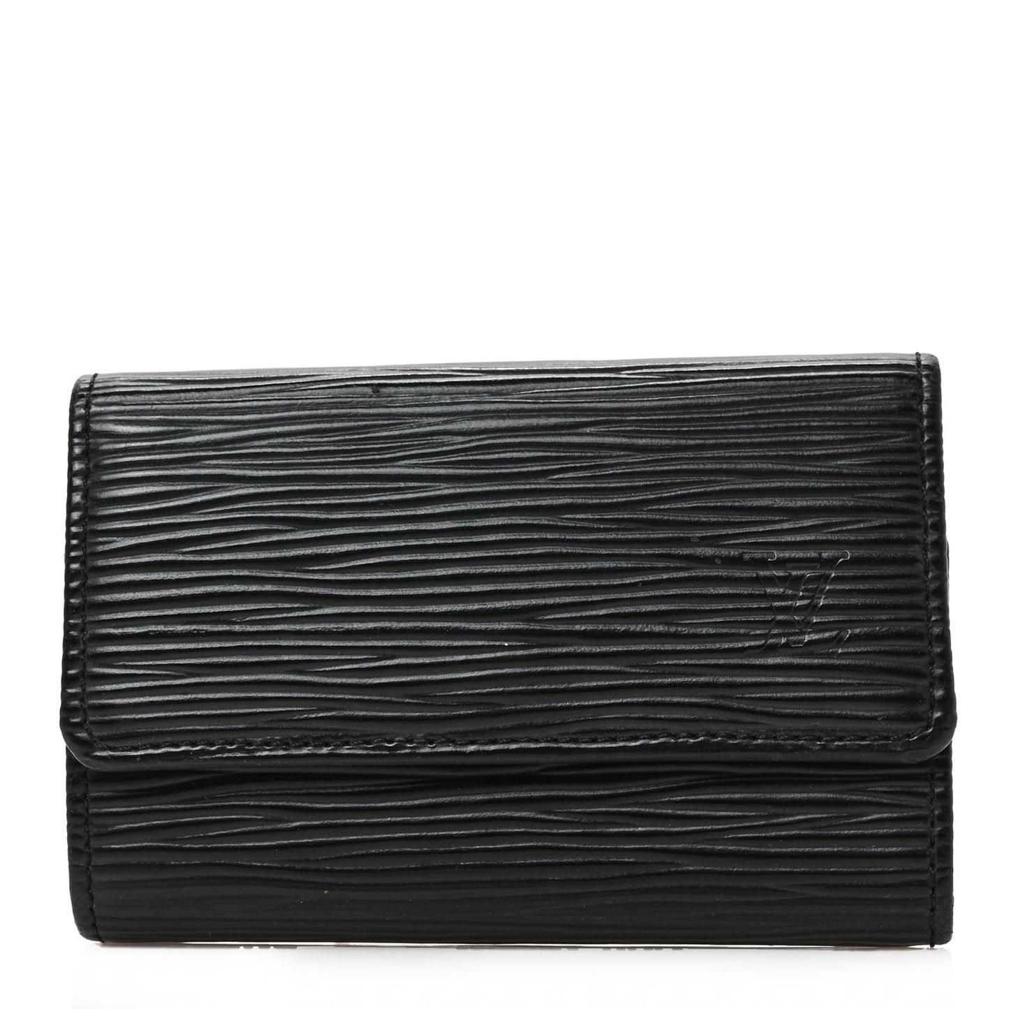 Epi Multicles 6 Key Holder Black