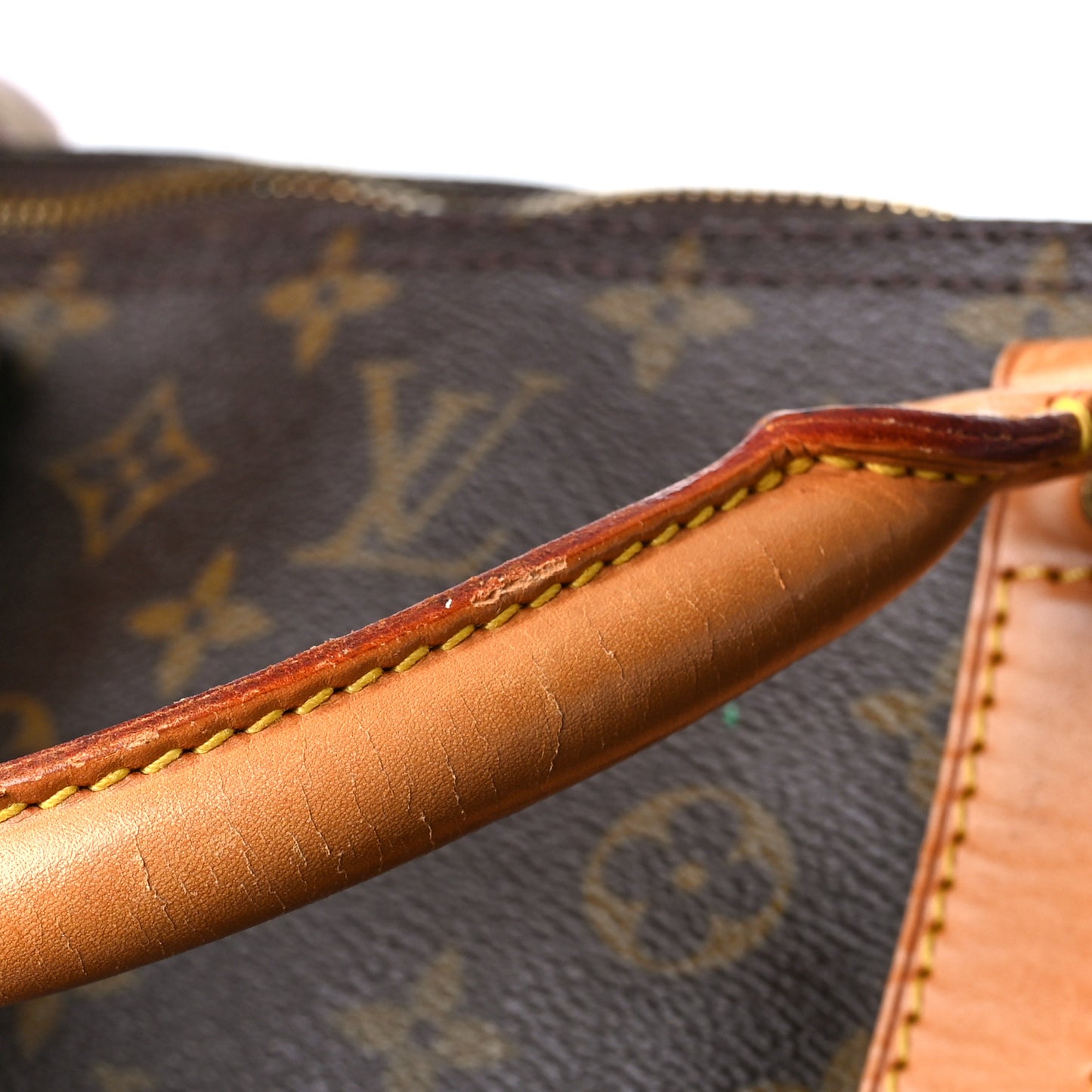 Monogram Keepall 60