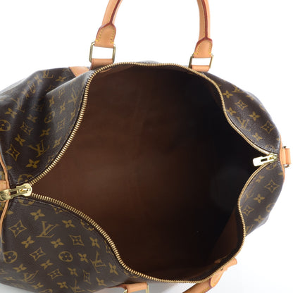 Louis Vuitton Monogram Keepall Bandouliere 50 5 of 11