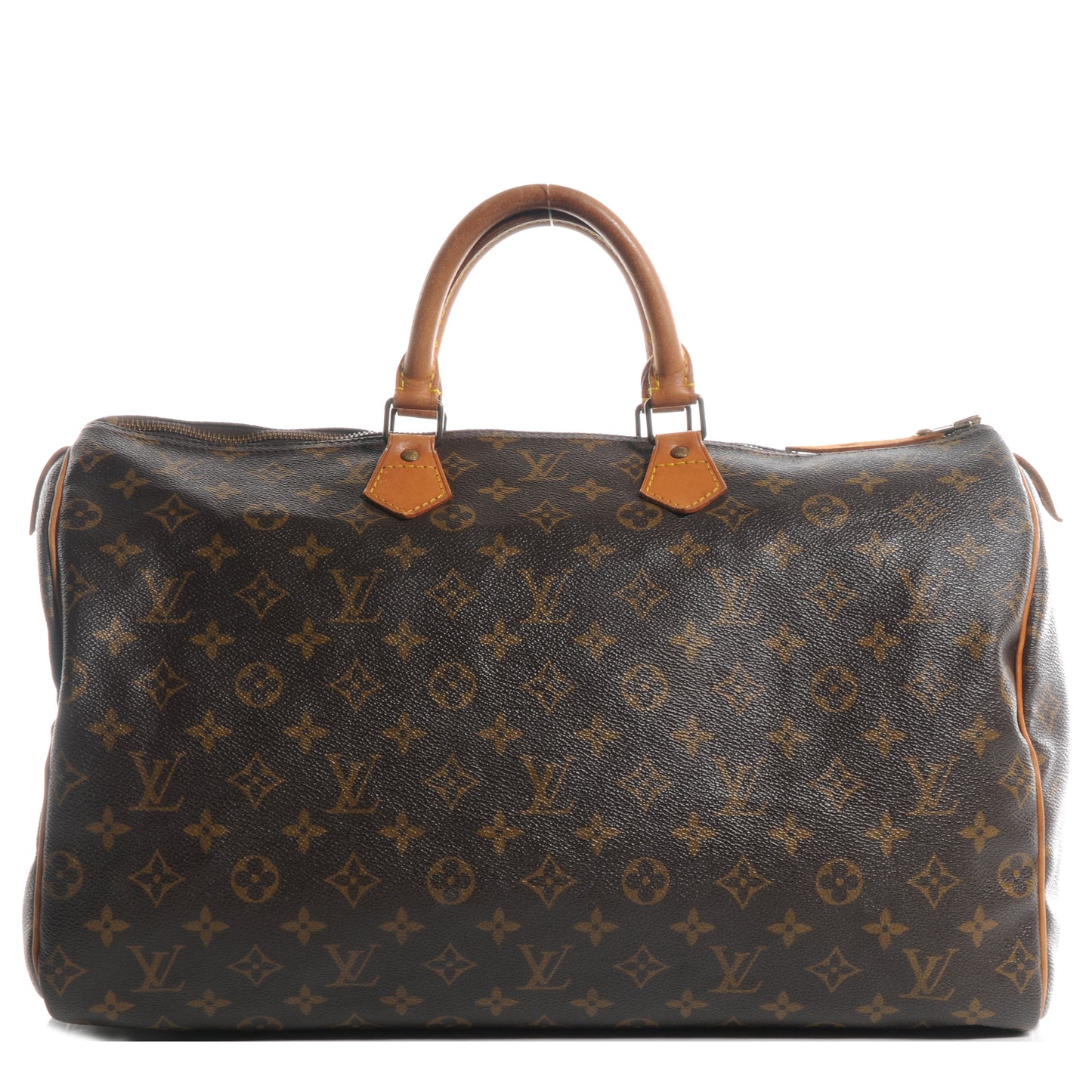 Monogram Speedy 40
