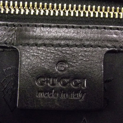 Gucci Leather Large Hysteria Tote 7 of 9
