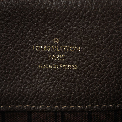 Louis Vuitton Empreinte Suede Audacieuse GM Ombre 7 of 8