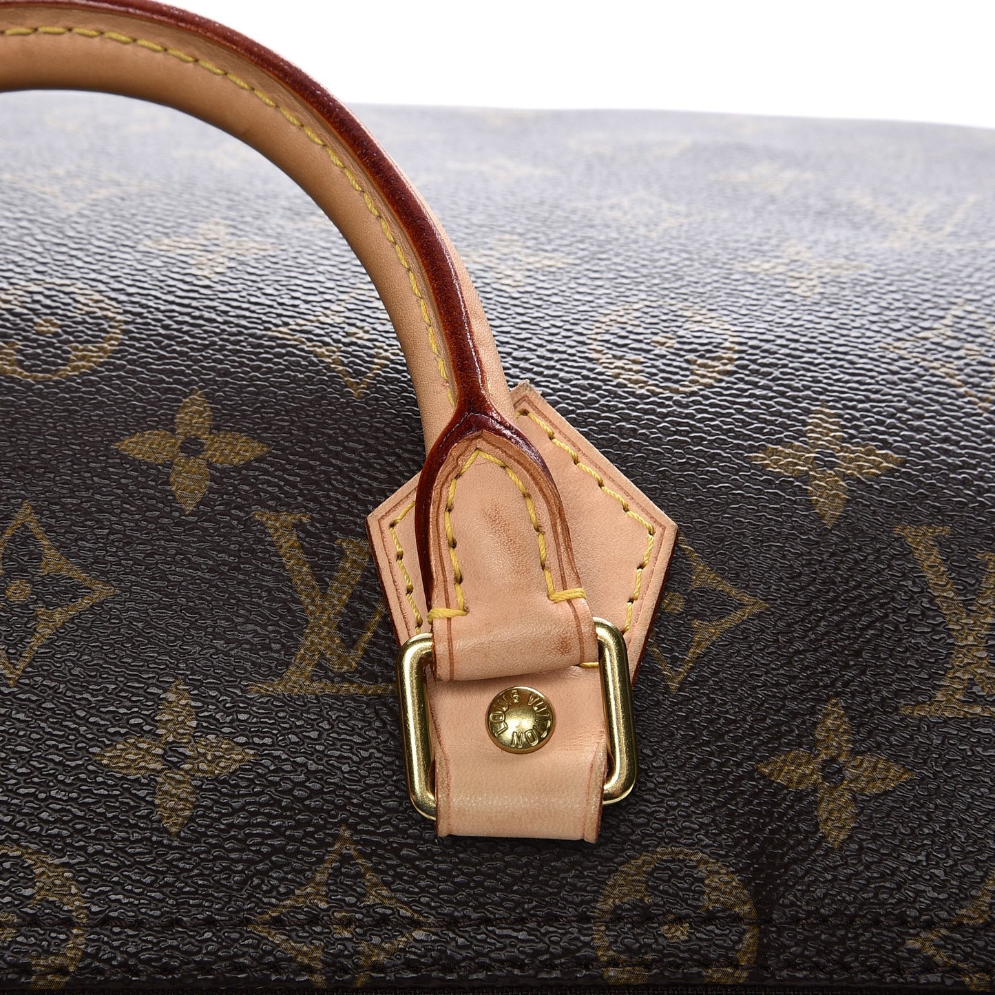 Monogram Speedy Bandouliere 35