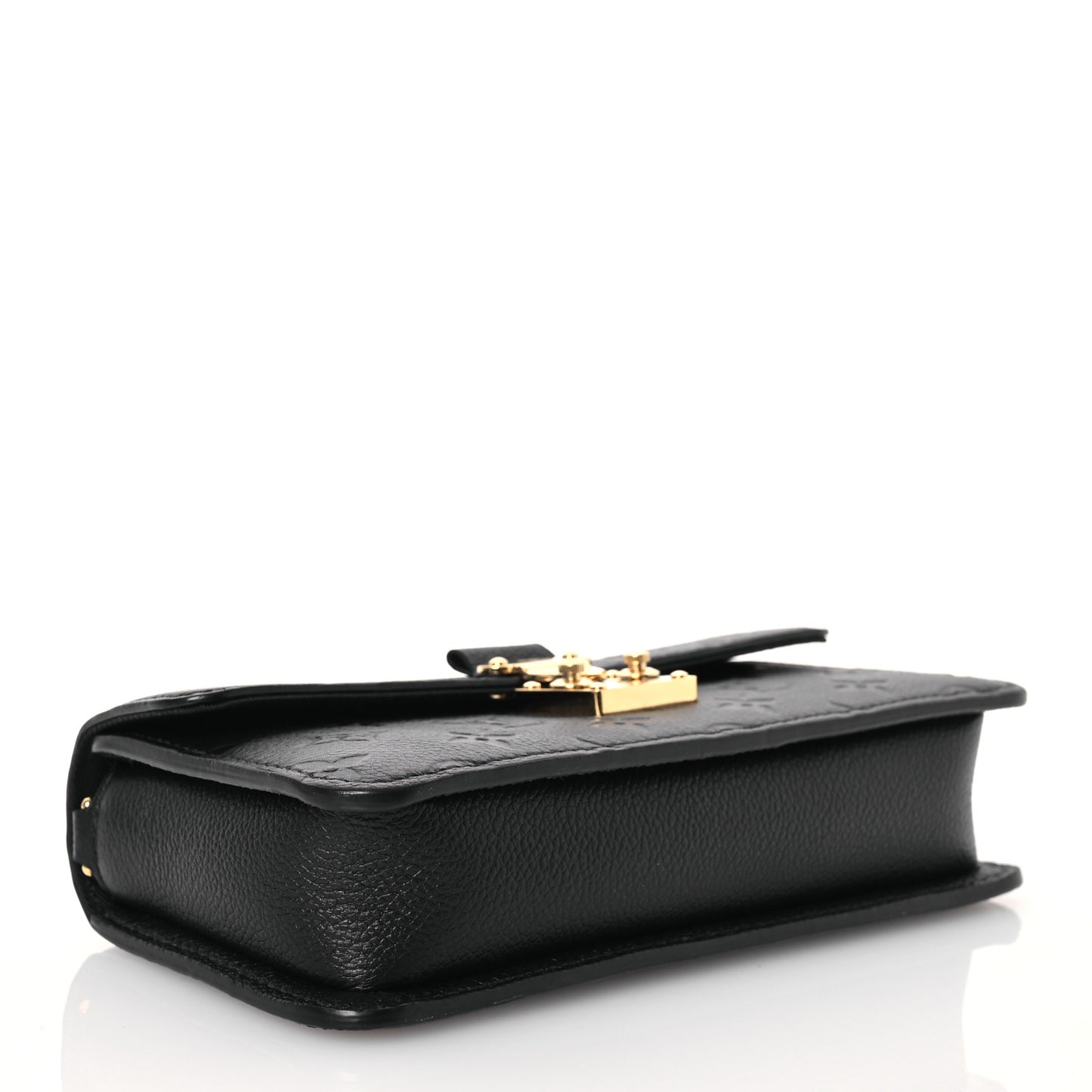 Empreinte Metis Wallet On Chain Black