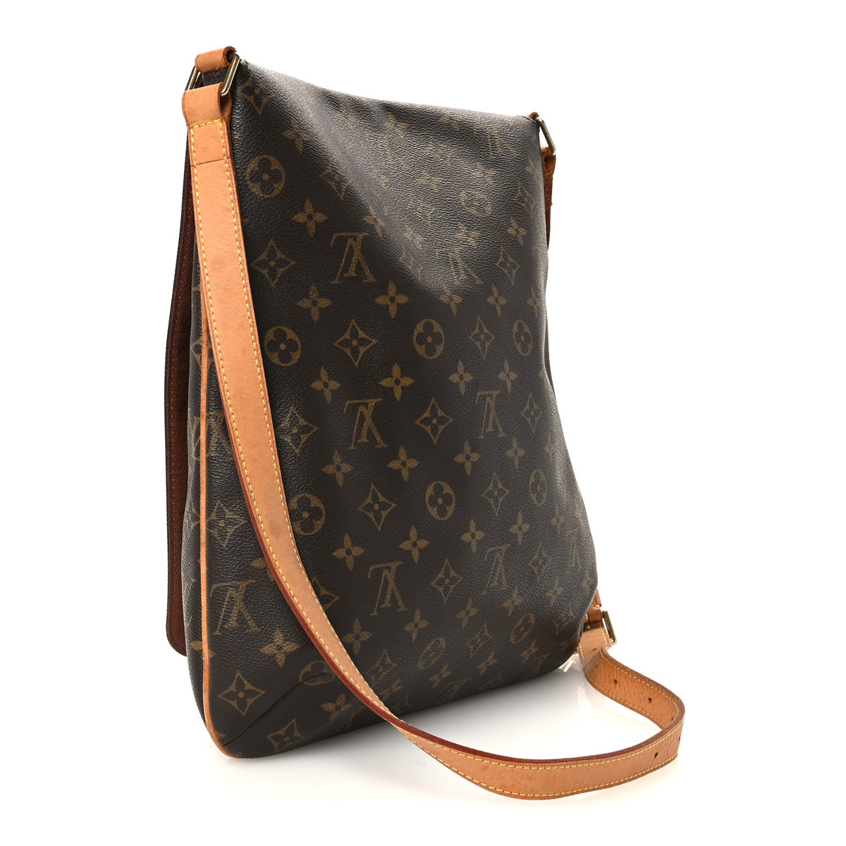 Monogram Musette GM