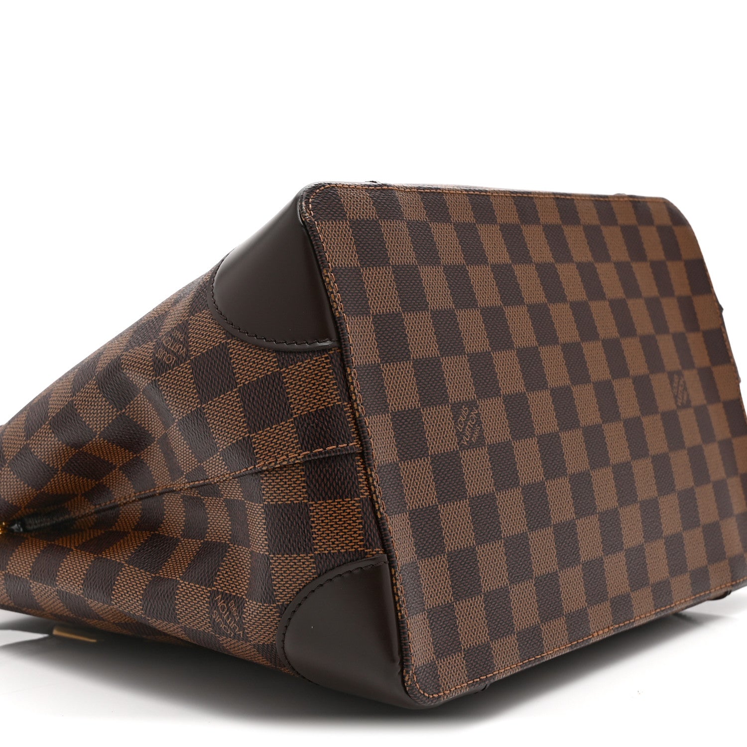 Louis Vuitton Damier Ebene Hampstead PM 9 of 10