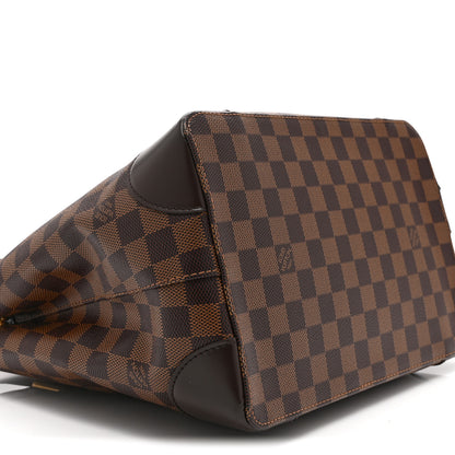 Louis Vuitton Damier Ebene Hampstead PM 9 of 10