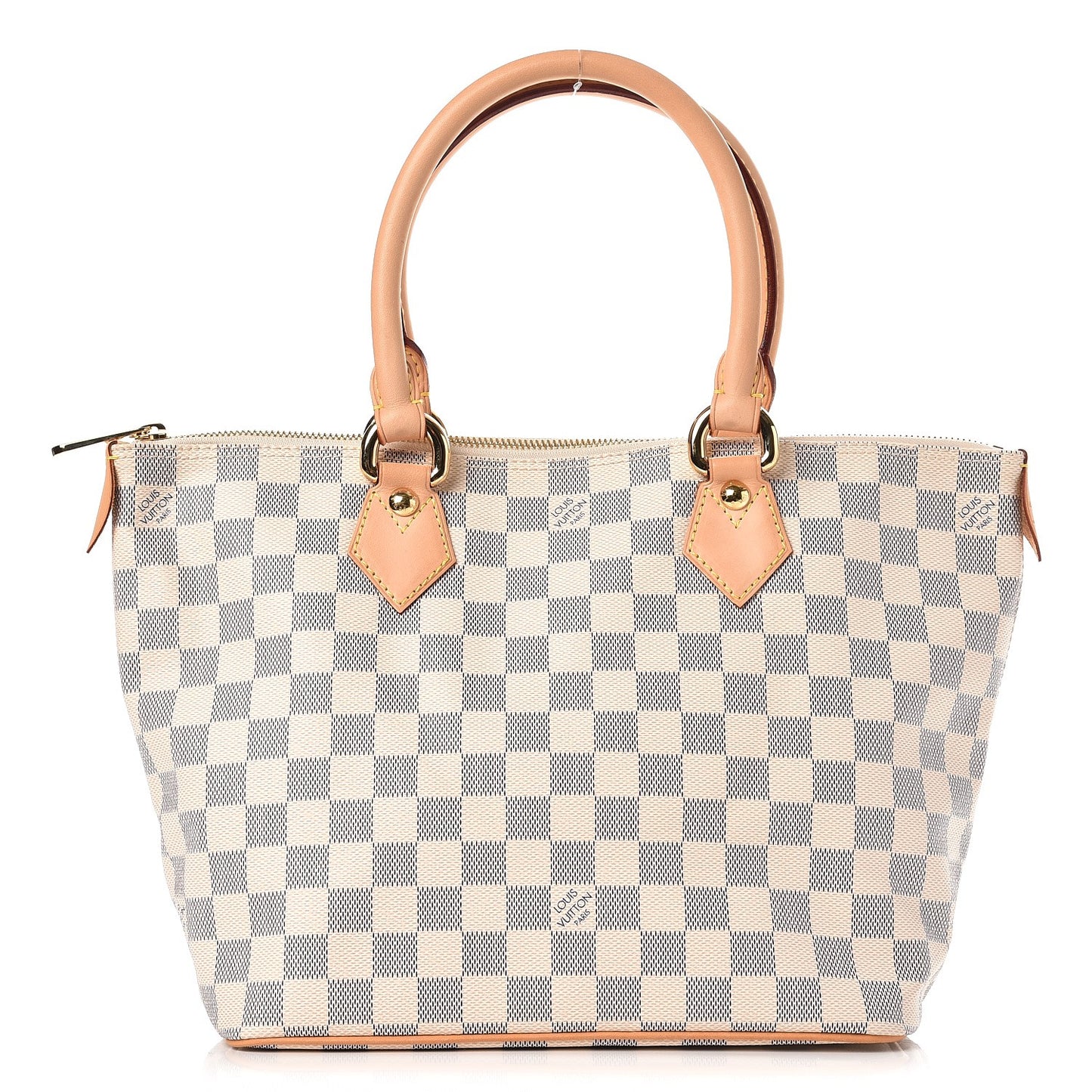 Damier Azur Saleya PM