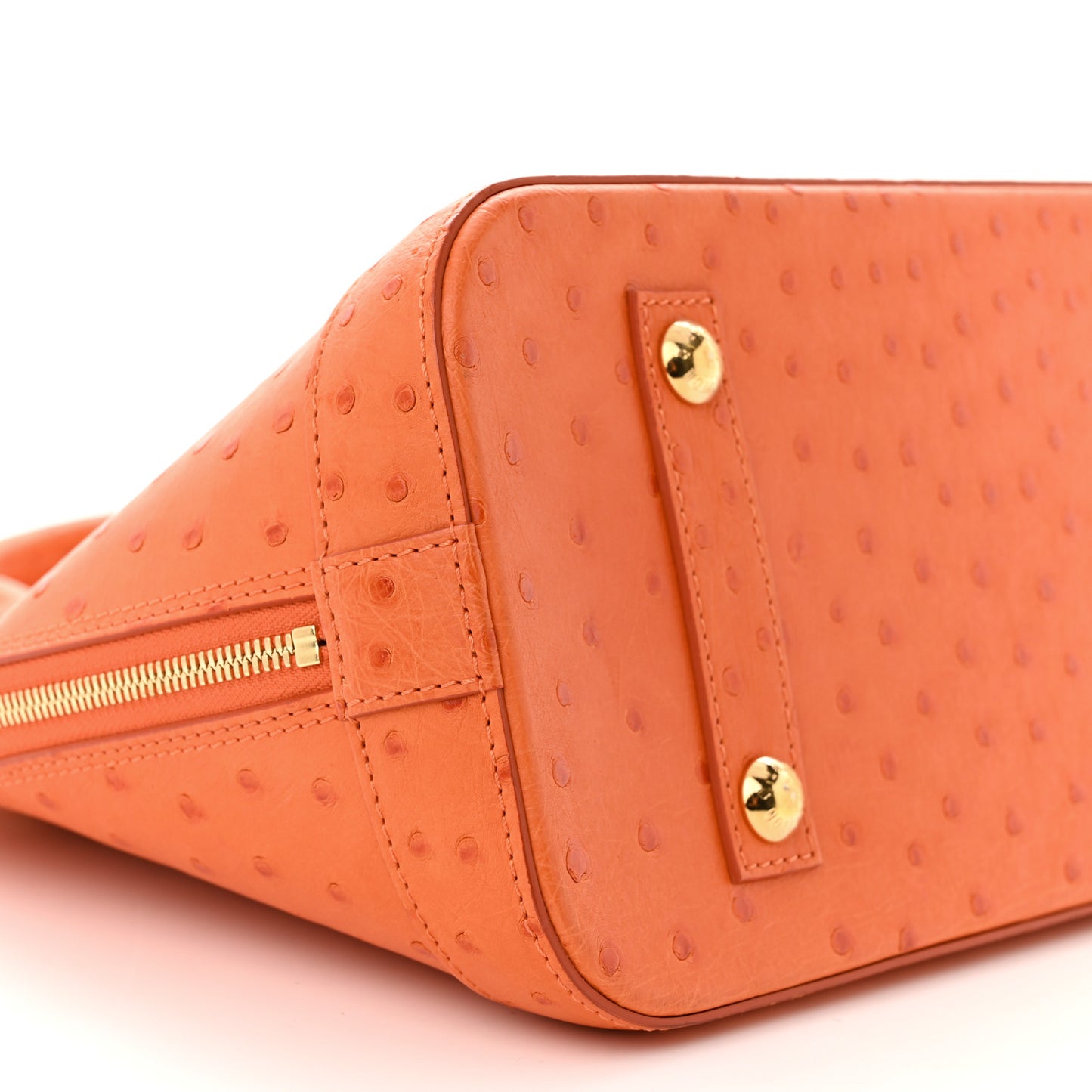 Ostrich Alma PM Piment