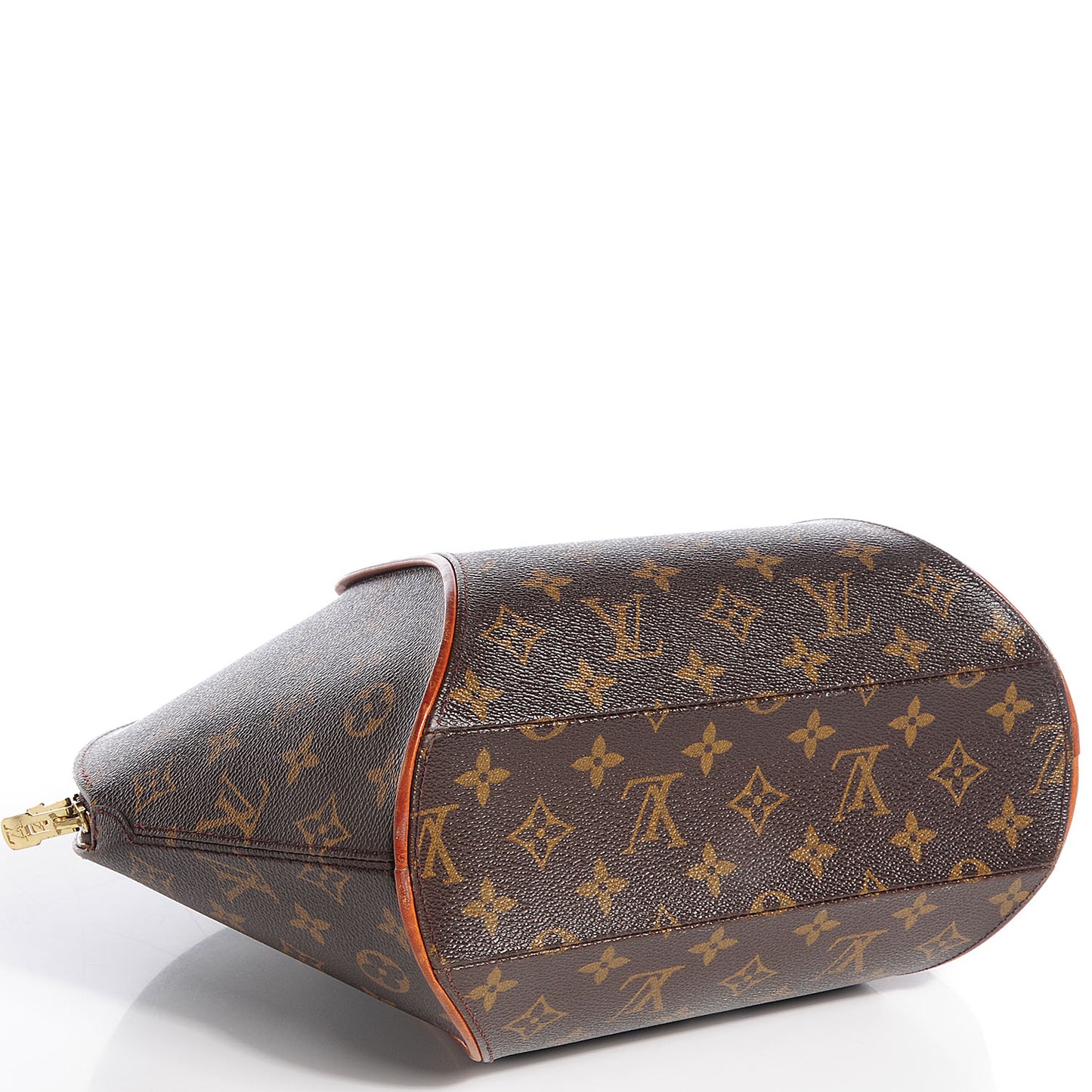Monogram Ellipse MM