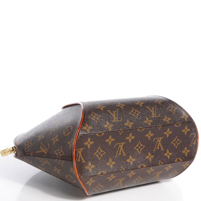 Louis Vuitton Monogram Ellipse MM 4 of 7