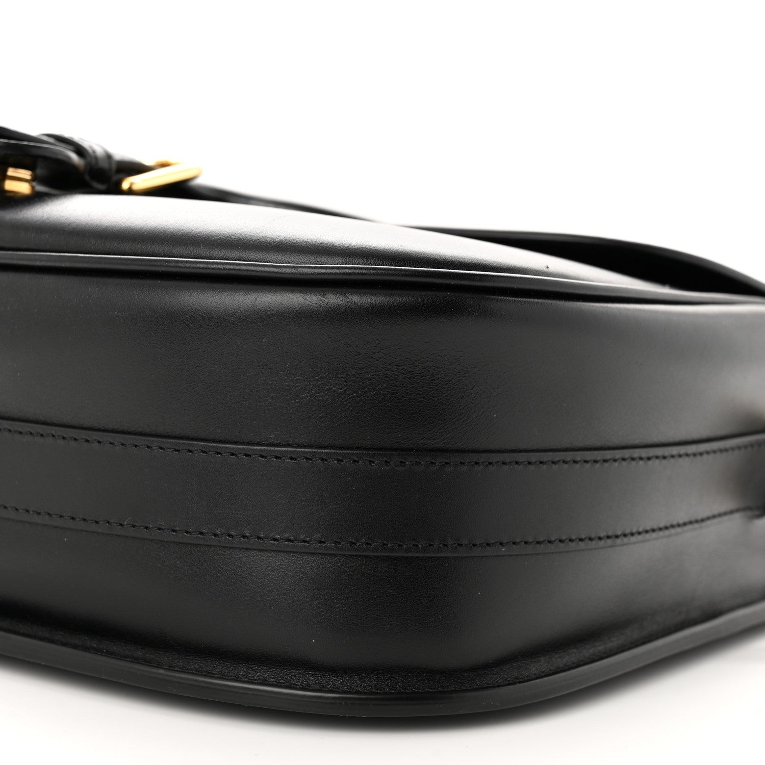 Christian Dior Box Calfskin Large Bobby Flap Black 10 of 16
