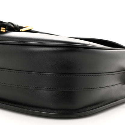 Christian Dior Box Calfskin Large Bobby Flap Black 10 of 16