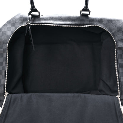 Louis Vuitton Damier Graphite Roadster 5 of 14