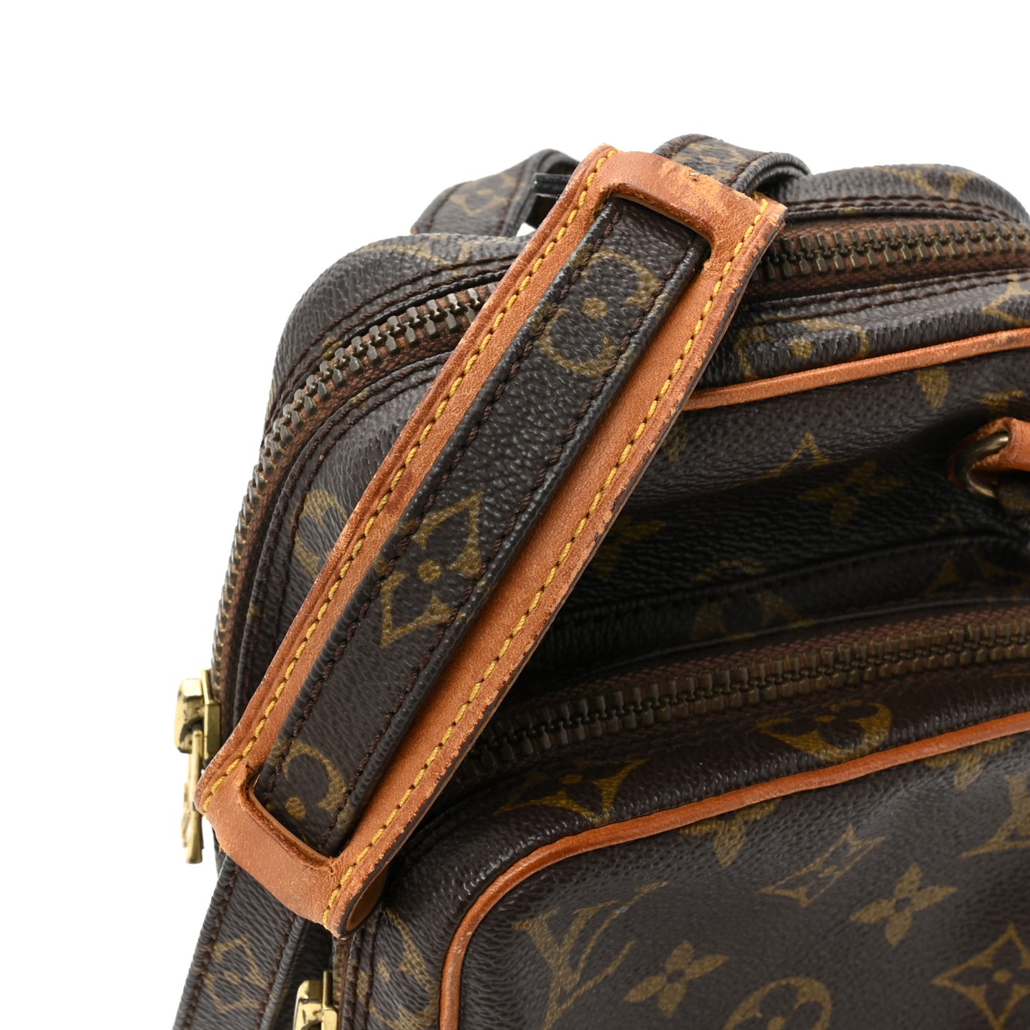 Monogram Amazone PM