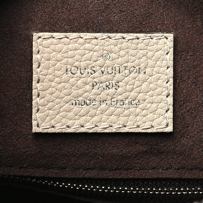 Louis Vuitton Mahina Babylone Chain BB Galet 6 of 9