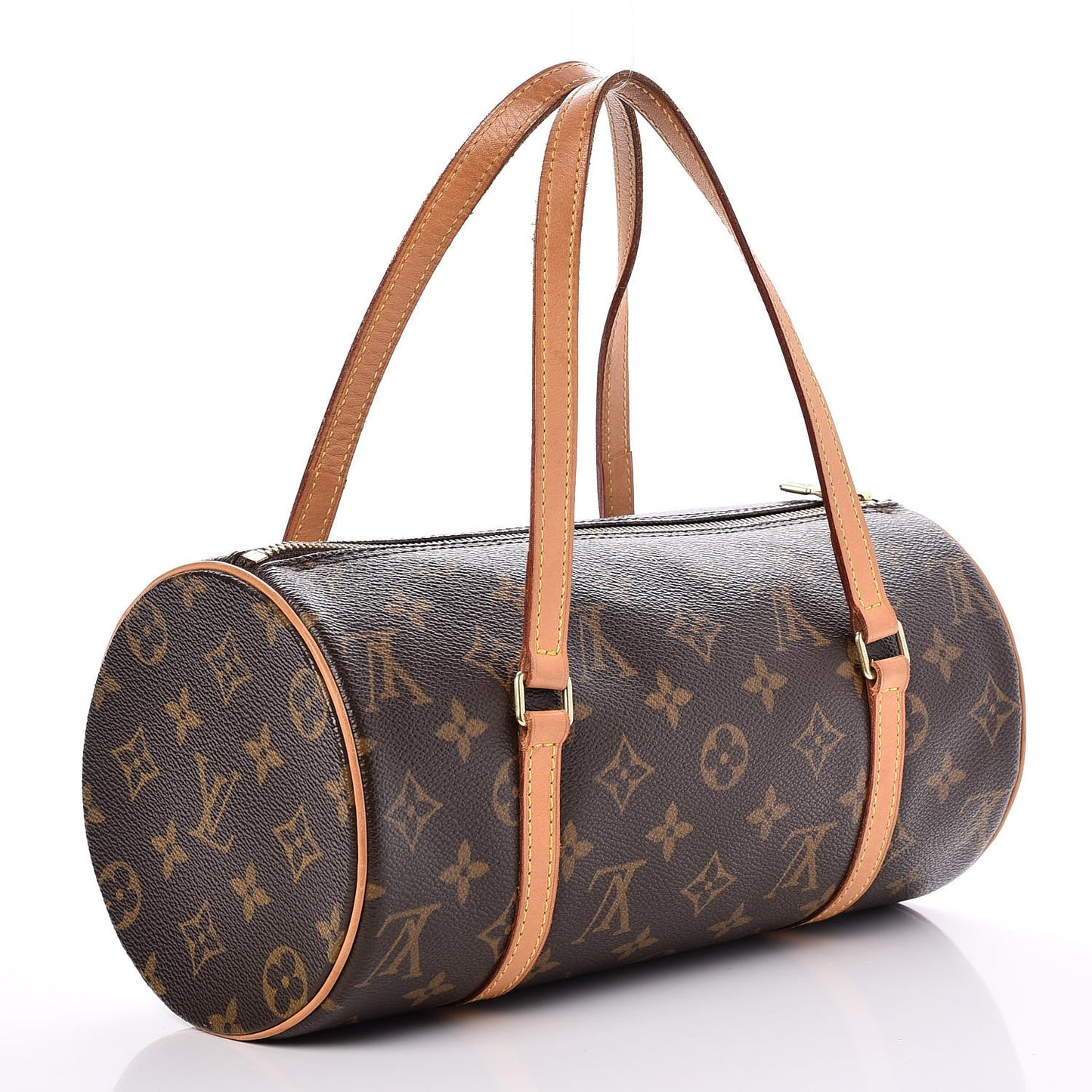 Monogram Papillon 26
