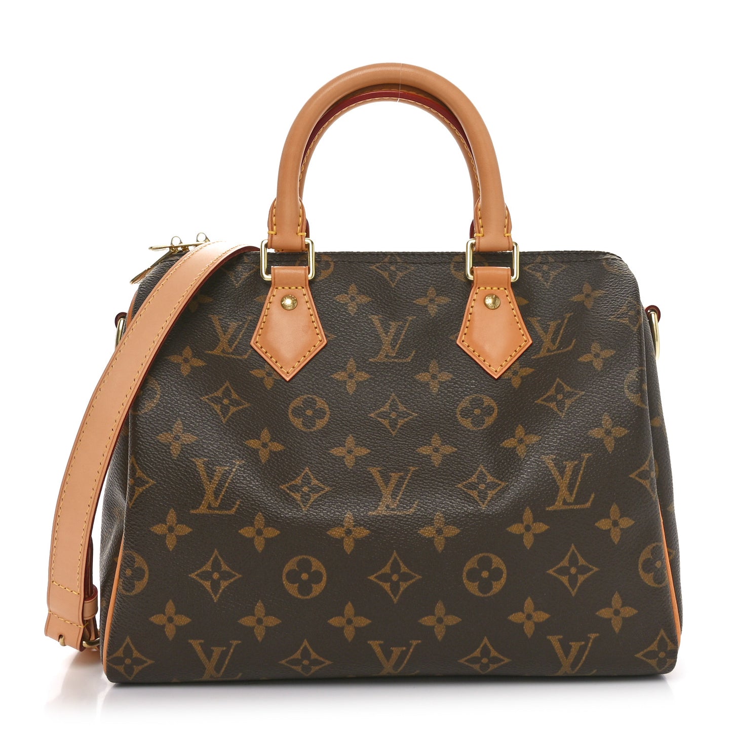 Monogram Speedy Bandouliere 25